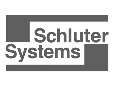 Aislamientos Termicos Schluter Systems