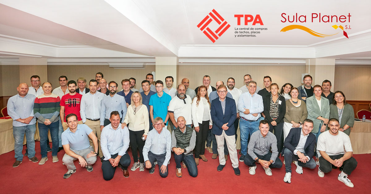 5a jornada de compras y convencion TPA 2022
