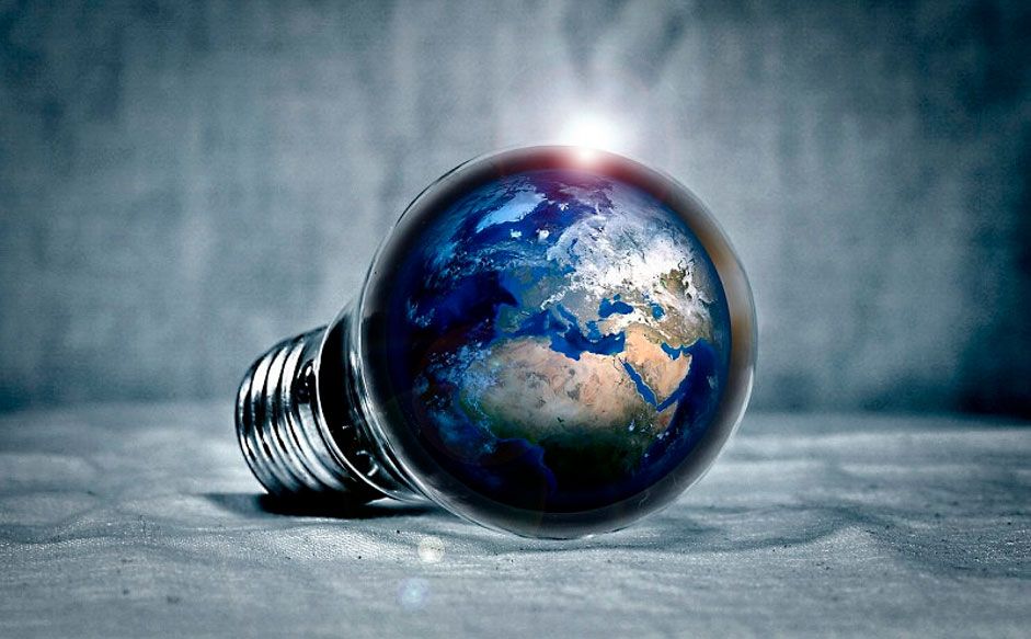 Ahorrar dinero con la eficiencia energética
