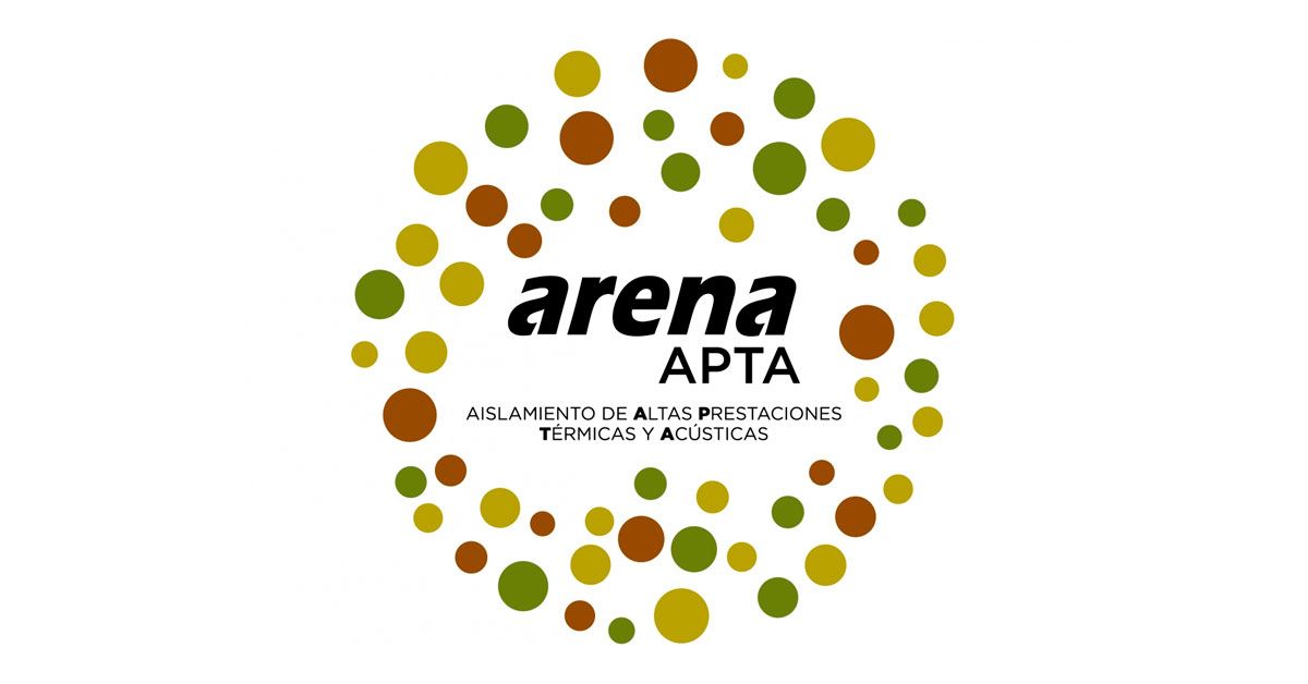 arena APTA ISOVER Ibiza